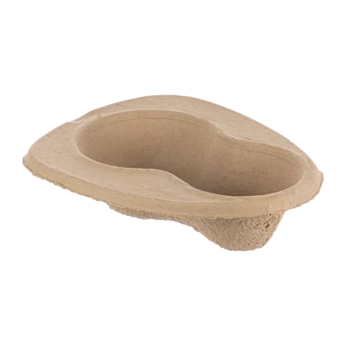Padella ovoidale