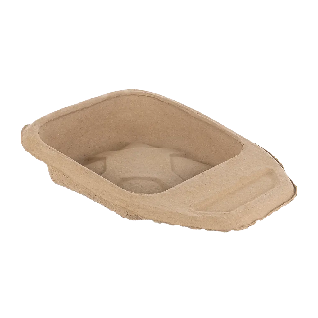 Padella piana grande