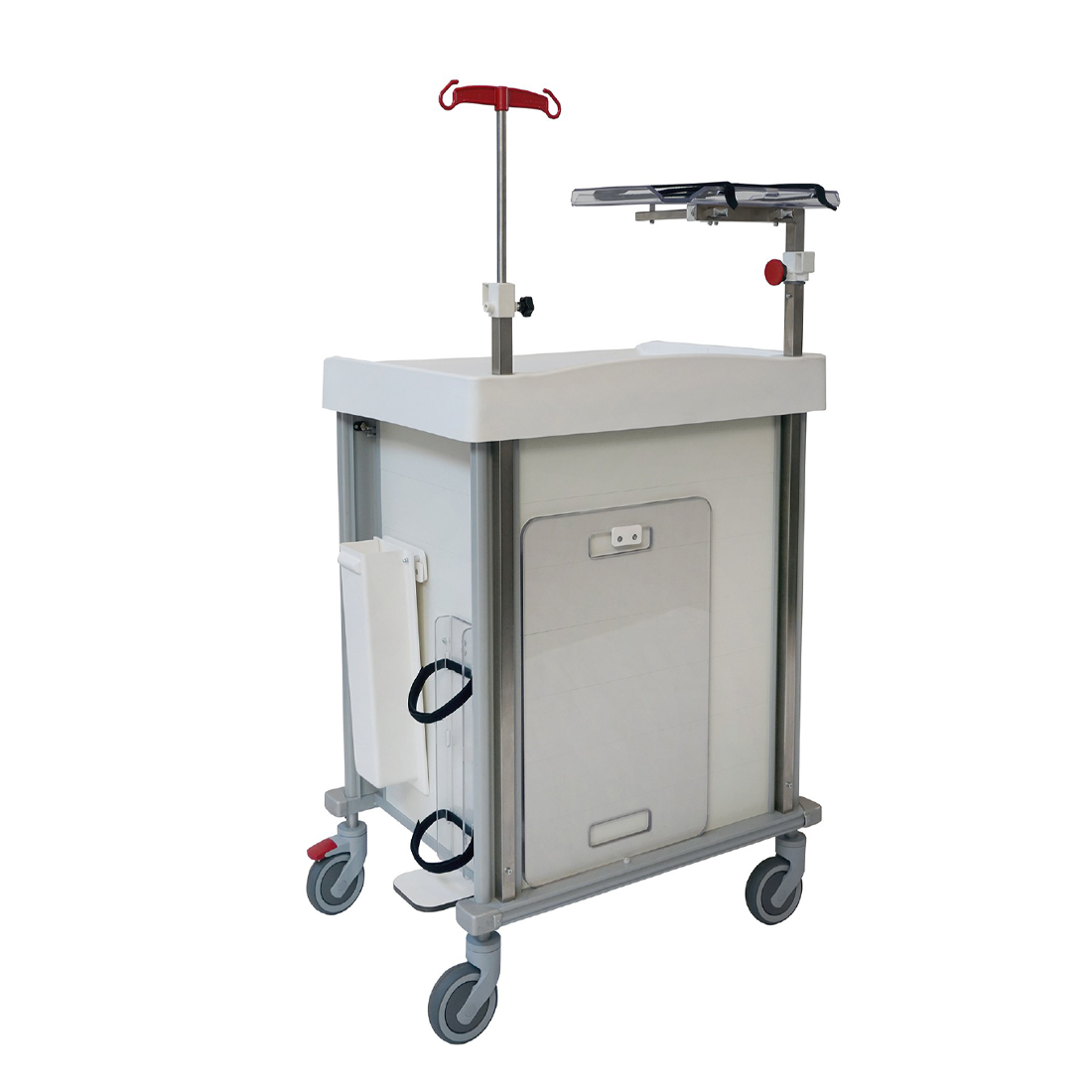 Carrello emergenza - immagine 2