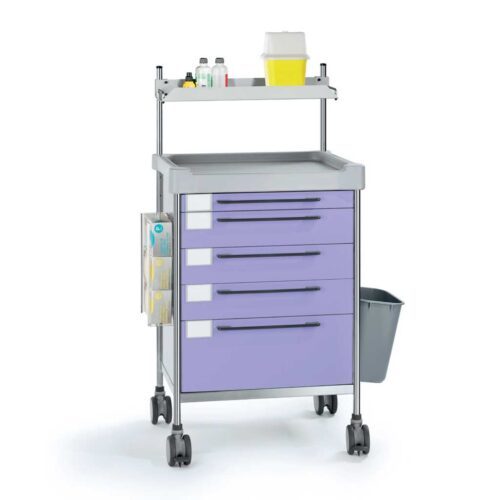Carrello multifunzione