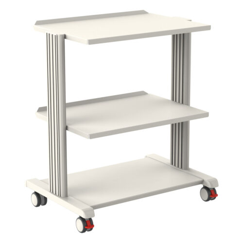 Carrello strumenti