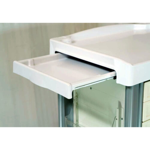Carrello terapia - immagine 4