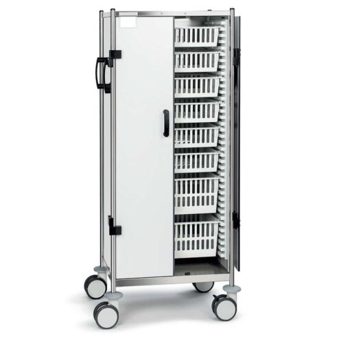Carrello da trasporto