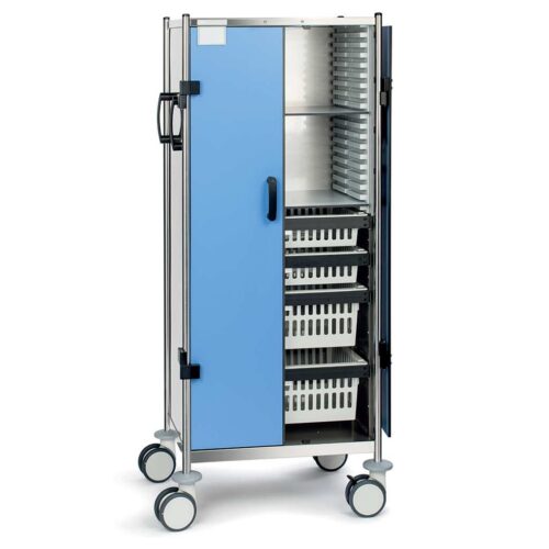 Carrello da trasporto