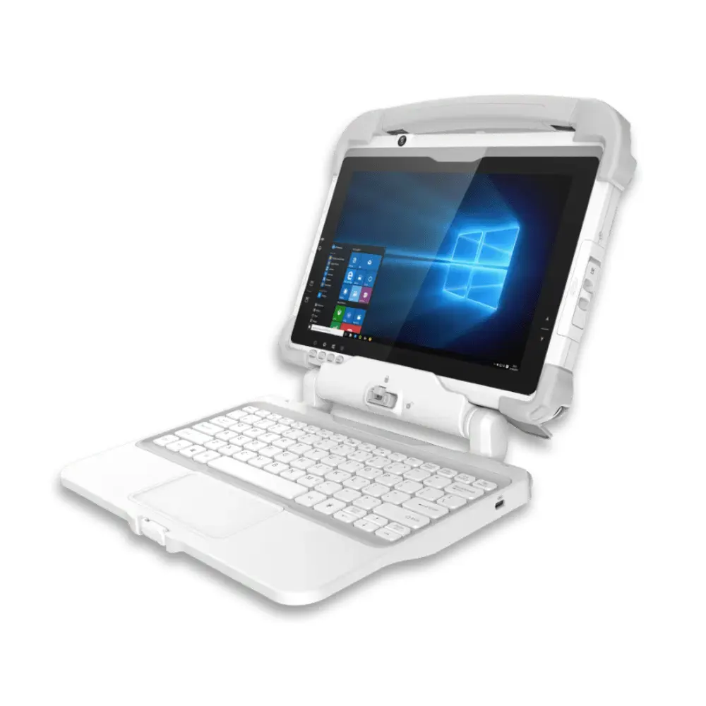 Computer e tablet medicali